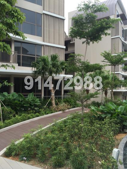Archipelago (D16), Condominium #102248212